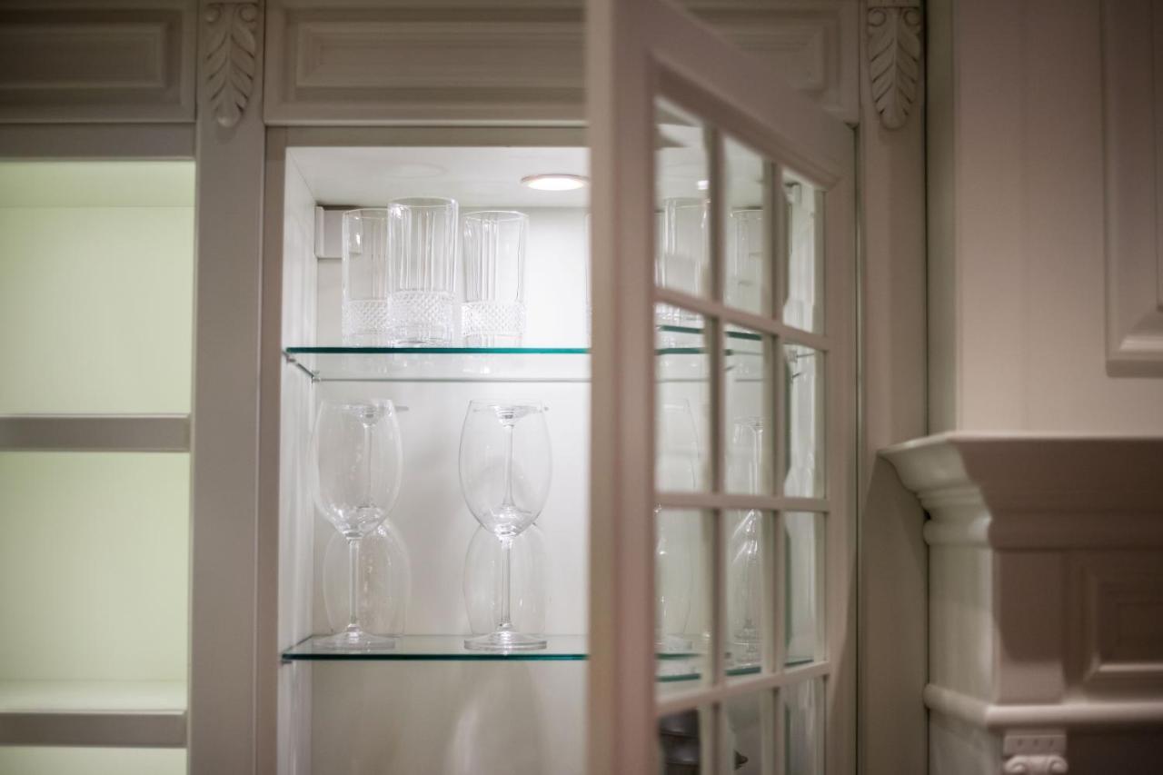 Luxury 2Bdr Heart Of Old Town Appartement Vilnius Buitenkant foto