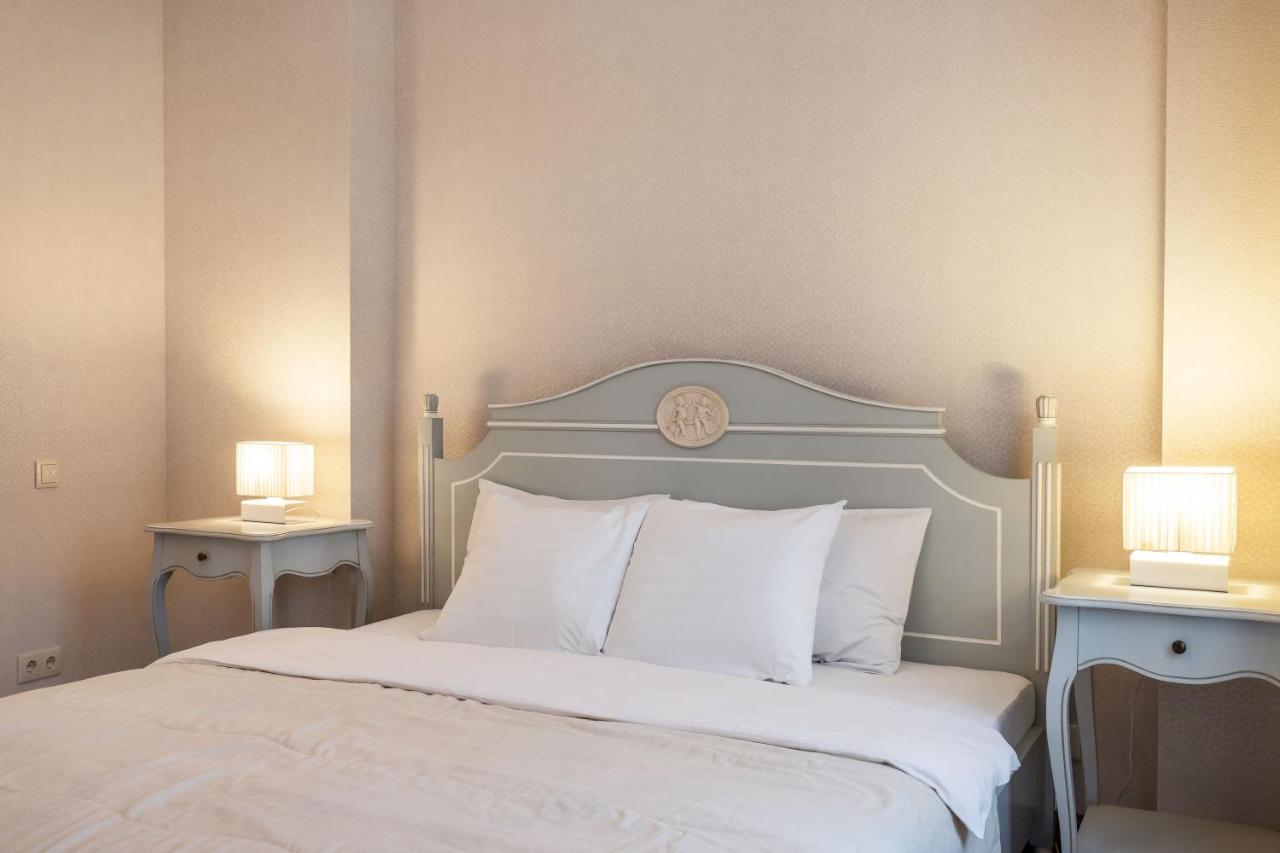 Luxury 2Bdr Heart Of Old Town Appartement Vilnius Buitenkant foto